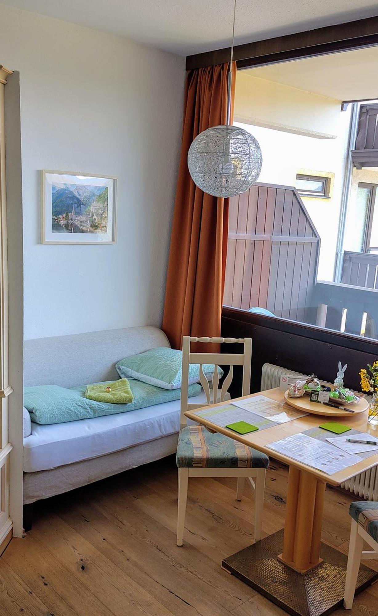 Apartment Keppler Bad Goisern Eksteriør billede
