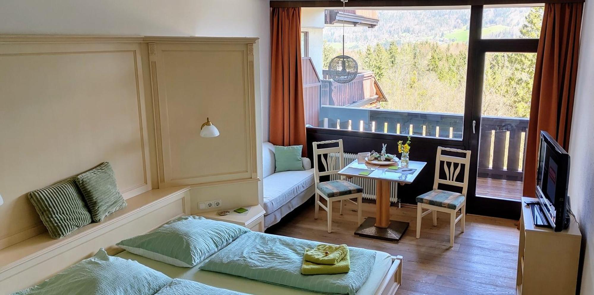 Apartment Keppler Bad Goisern Eksteriør billede